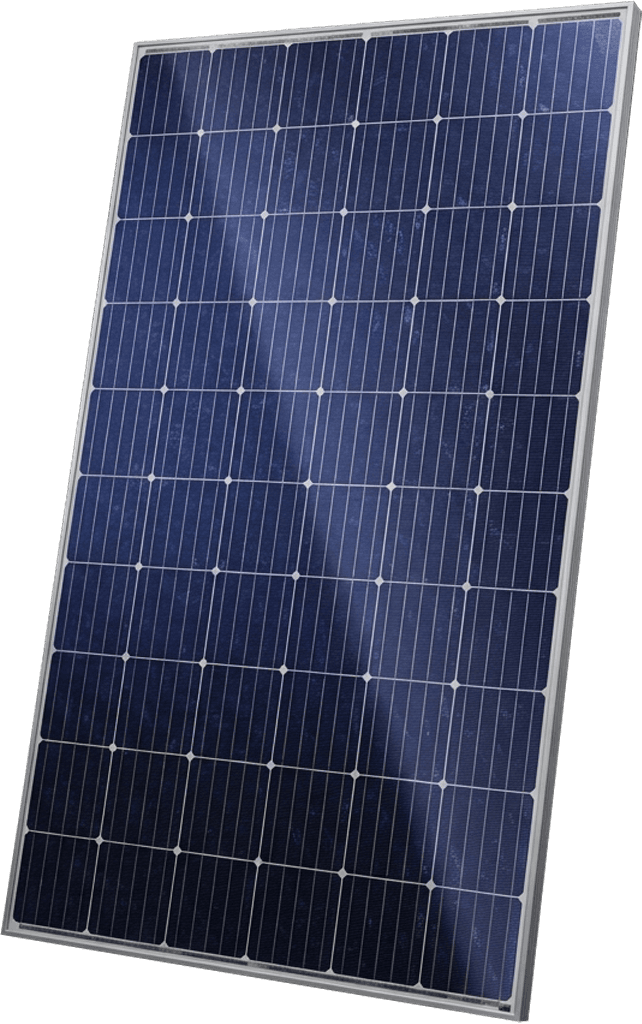 Modules photovoltaïques