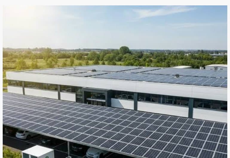 PME industrielle
